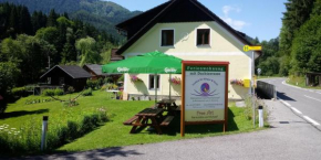 Ferienwohnung Gössl Mariazell